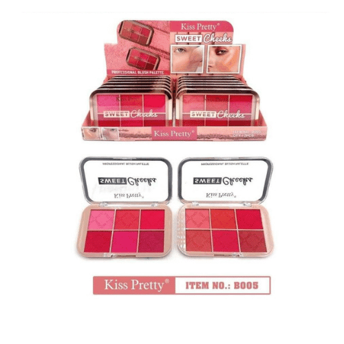 Magic Blossom™ Eyeshadow Palette