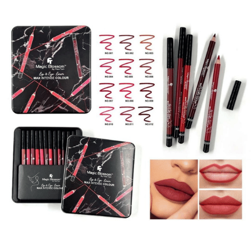 Magic Elogason™ Eyeliner Pencil