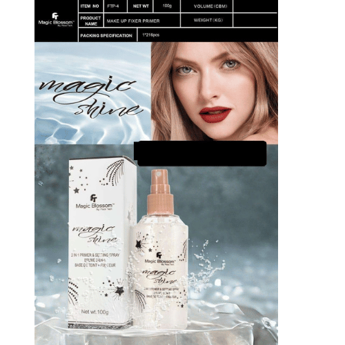 Kiss Beauty Colortree Lipstick