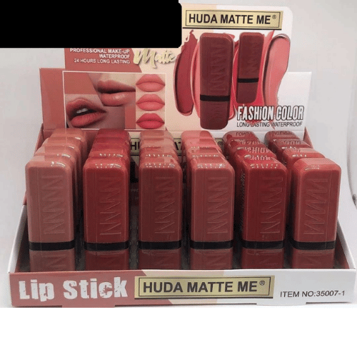Liquid Mate Lipstick