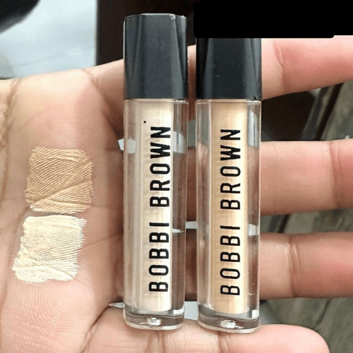 HUDA 24K Gold Lip Oil