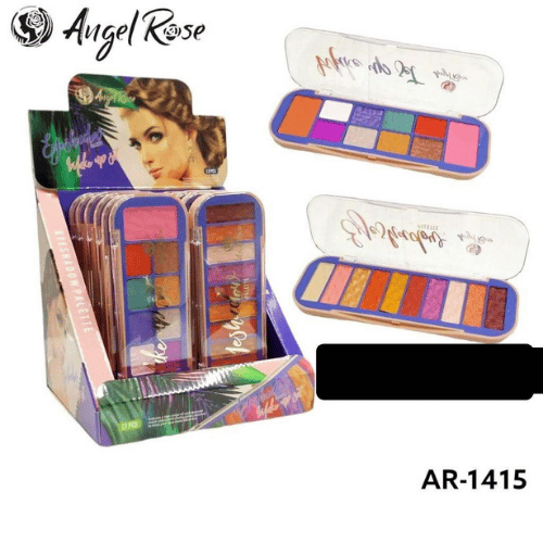 ANVLADY Baked Bronzer