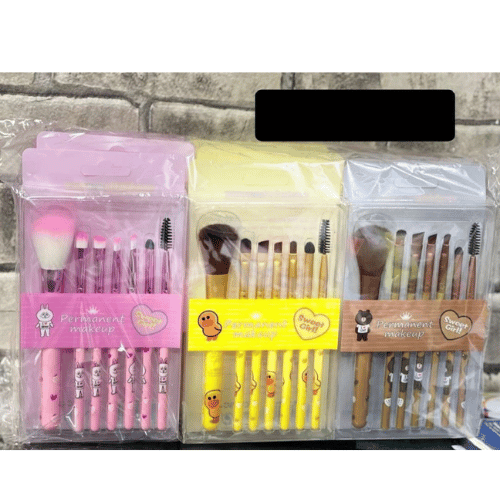 Matte Farmula Lipstick