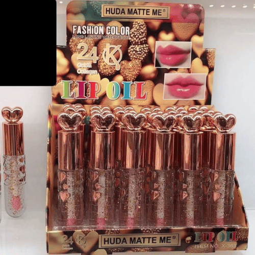 LUXE NAIL SET