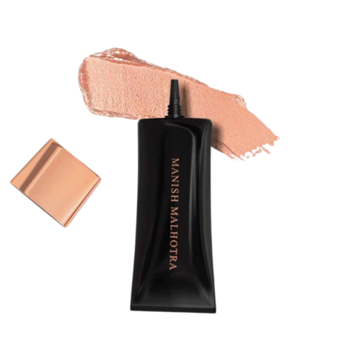 MYGLAMM Cacao Coconut & Coffee Hair Spa Mask