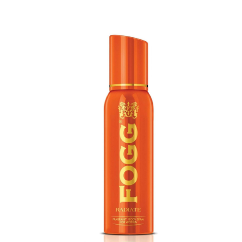 Fogg Perfume Orange