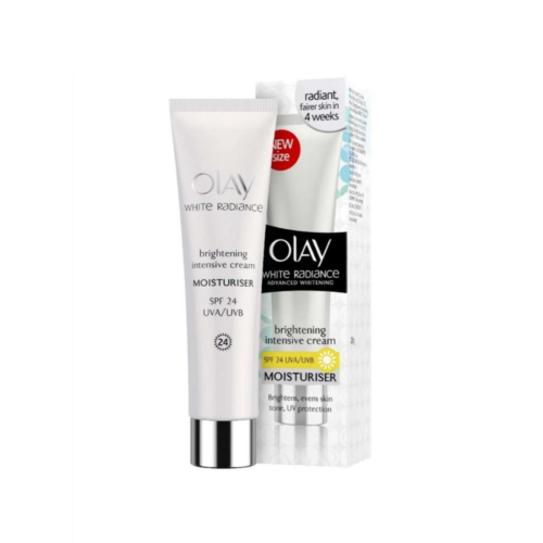 Glow's Lovely Hydraglow+ Serum Cream