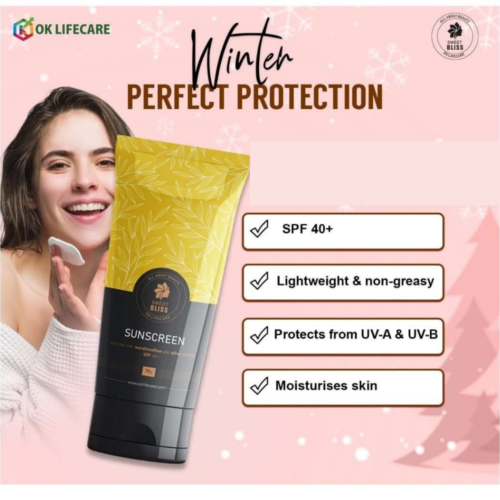 Sweet Bliss Day Cream