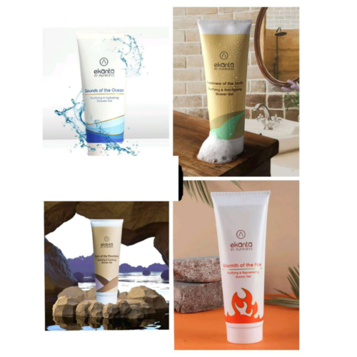 Kesh King Nourishing Shine Hair Serum
