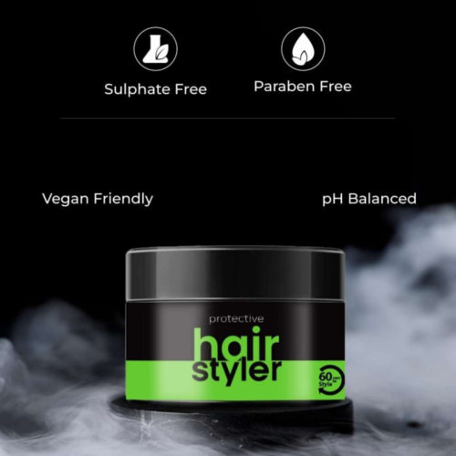Anti-Pollution Face Mist (Kiwi & Rose)