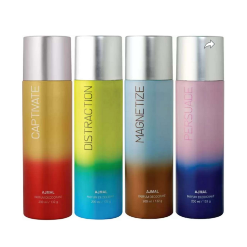 PLX Serene Jasmine & Confer Pine Perfume