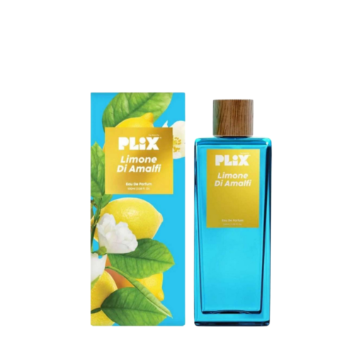 PLIX Knight Perfume