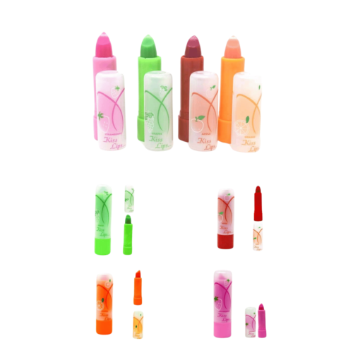 Motsi Lip Balm