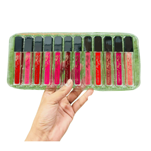 Silk 6D Eyelashes