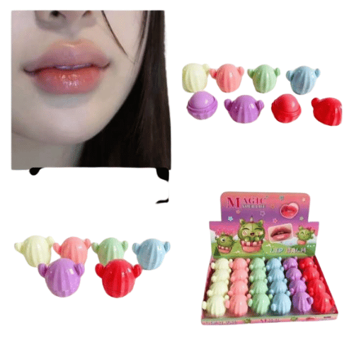 Magic Lip Stain