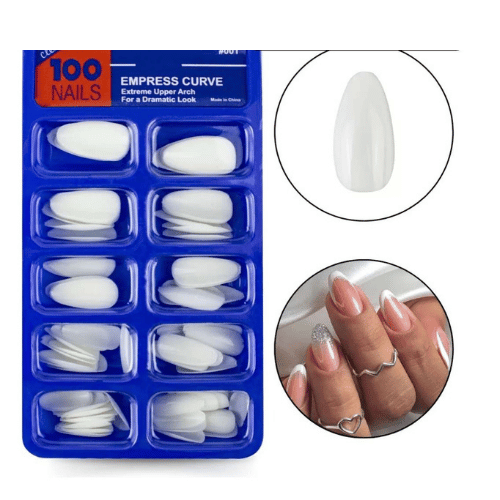 Luxe Nail Set