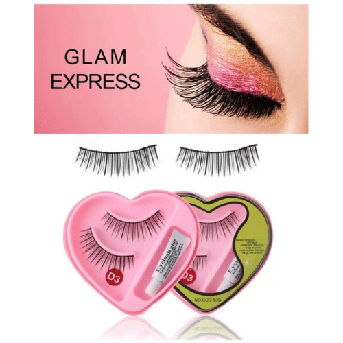 GLAM EXPRESS D3