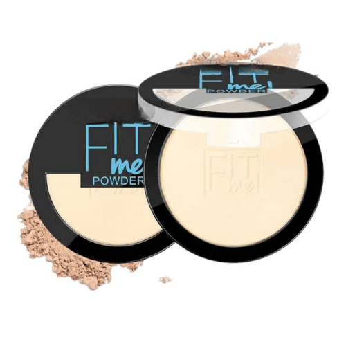 FIT me POWDER