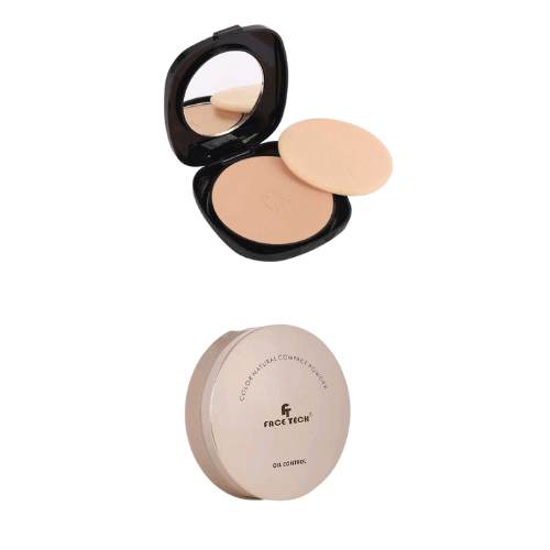 HUDACOLOR MAGIC POWDER